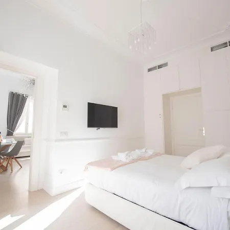 Vatican Wonderful 2br 아파트 로마