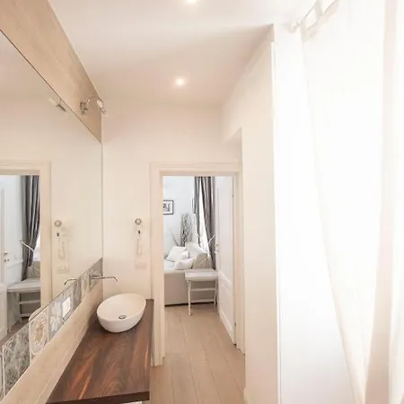 Vatican Wonderful 2br 아파트