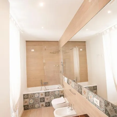 Vatican Wonderful 2br