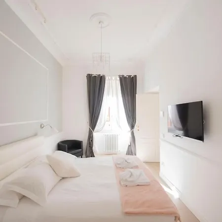 Vatican Wonderful 2br Róma