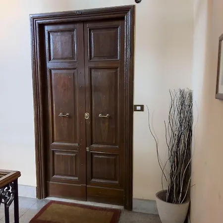 Apartamento Vatican Wonderful 2br Roma