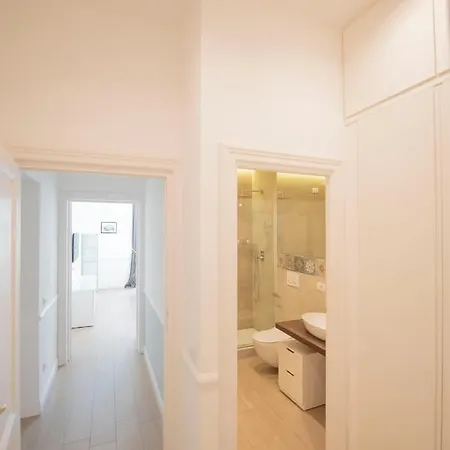 Vatican Wonderful 2br Apartamento