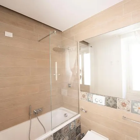 Vatican Wonderful 2br Apartman Róma