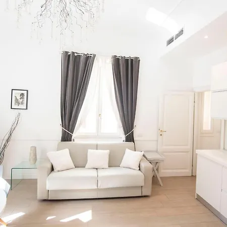 Vatican Wonderful 2br Apartman *