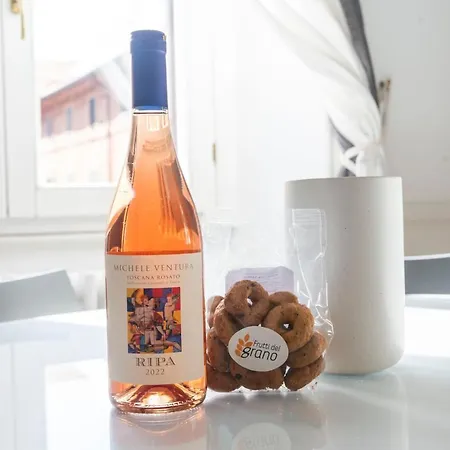 Vatican Wonderful 2br *