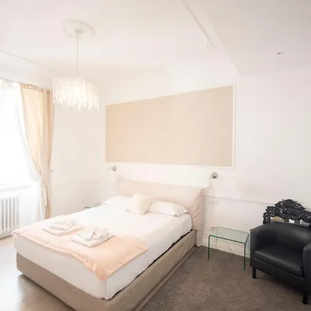 Vatican Wonderful 2br Apartamento *