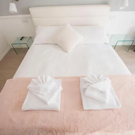 Vatican Wonderful 2br *